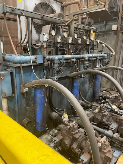 W.J.M. Industrial Services, Inc.