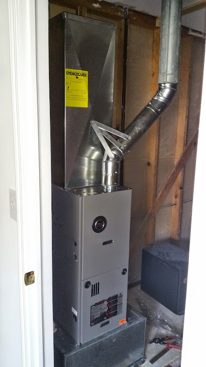 Certified Comfort Heating and Air