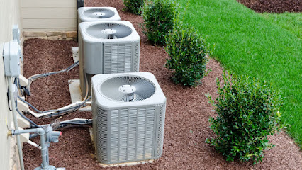 EcoEdge Systems Heating & Cooling