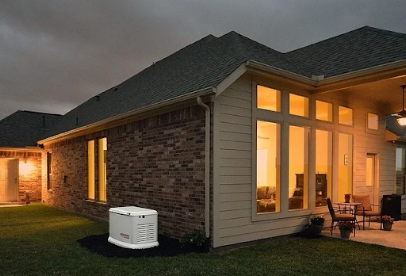 NWI Generator