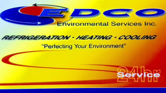 EDCO Environmental Services