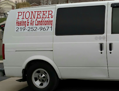 Pioneer Heating & Air Conditioning Service, LLC
