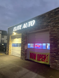 Elite Auto Repair