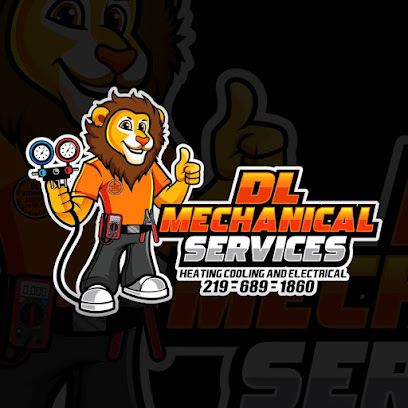 DL Mechanical Services