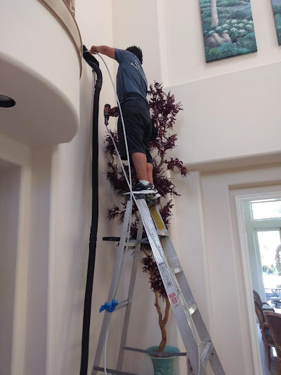 Simply Duct Cleaning