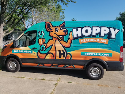 Hoppy Heating & AC Repair