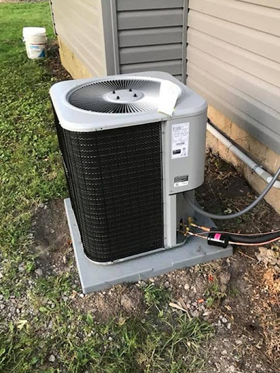 Paul's Heating & Cooling