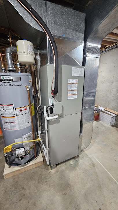 J.L. Anderson Heating & Cooling