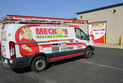 Mecko's Heating & Cooling