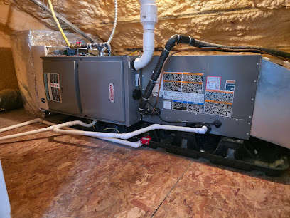 Korschot's Heating & Air, Inc.