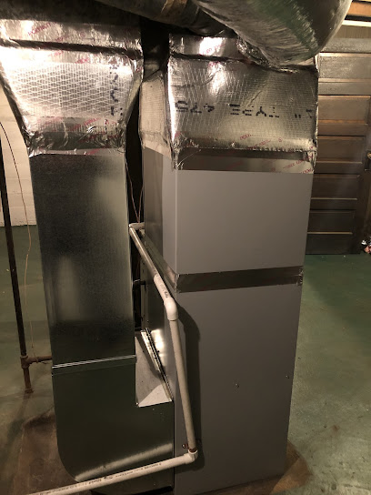 E&M Heating And Cooling