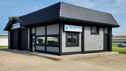 Blue Fox Heating & Cooling