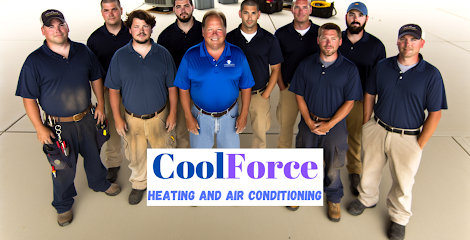 CoolForce Heating and Air Conditioning