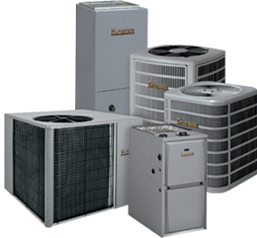Pendleton Heating & Air Conditioning