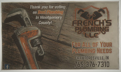 French's Plumbing LLC