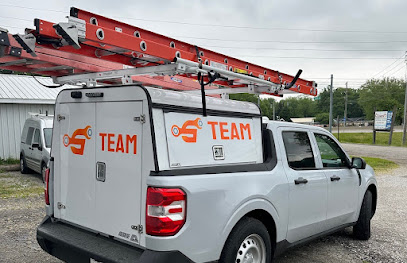 G Team Mechanical