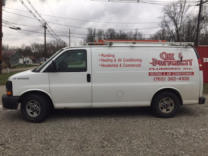Cox & Pritchett Plumbing, Inc - Heating & Air