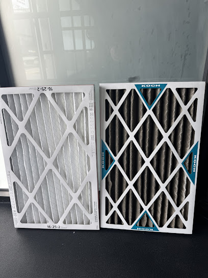 Duct Dr