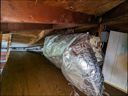 RR HVAC Solutions - Air Conditioning & Heat