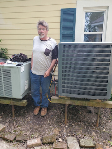 True Temp Heating & Air Conditioning, Inc.