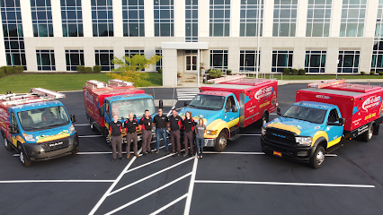 Mite-E-Ducts Air Duct Cleaning