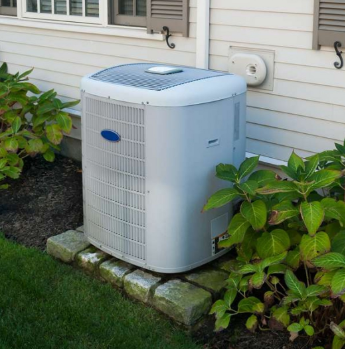 Integrated Plumbing Heating & Air Conditioning