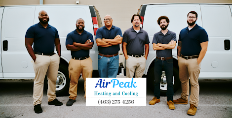 AirPeak Heating and Cooling
