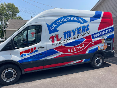 T.L. Myers Heating & A/C, Inc.
