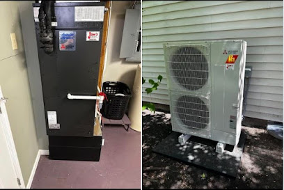 Jim's Heating & Air Conditioning LLC