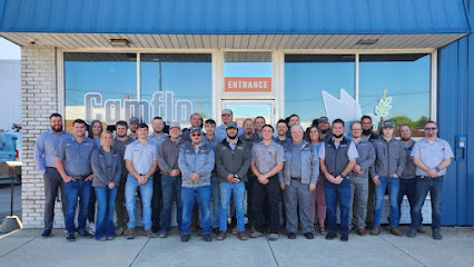 Camflo Heating & Cooling, LLC