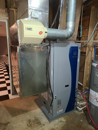 Goodrich Quality Mechanical, Inc.