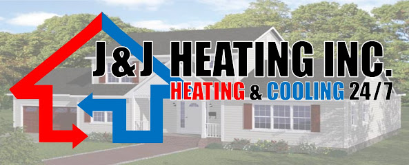 J&J Heating Inc.