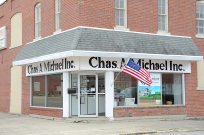 Chas A. Michael, Inc.