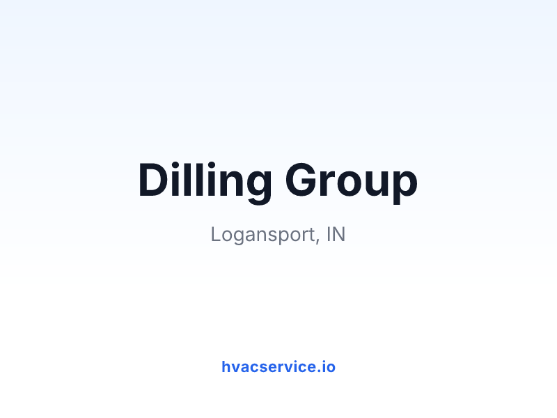 Dilling Group