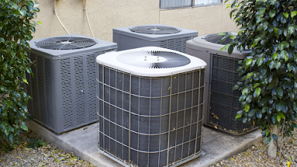 Denny's Heating & Cooling Inc.