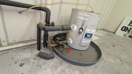 Amigos Heating and Cooling