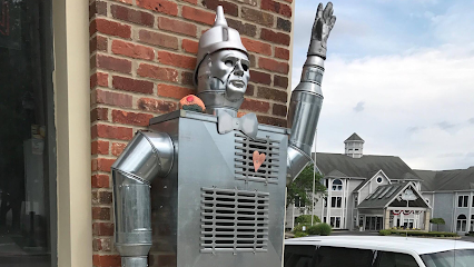 Quality Comfort HVAC