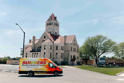 Summers Plumbing Heating & Cooling