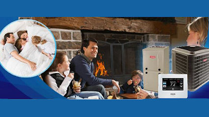 Bowman's Heating & Cooling