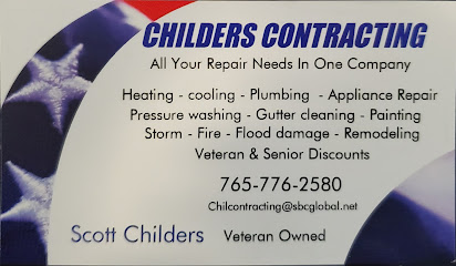 Childers Contracting