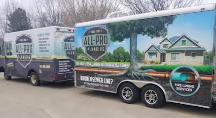 All-Pro Plumbing, Inc.