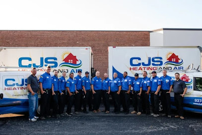 CJS Heating, Cooling, Plumbing & Electrical