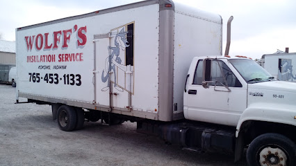 Wolff Service LLC