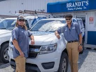 KMB Refrigeration & Electric