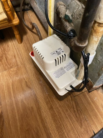 Jay's Heating & Cooling LLC