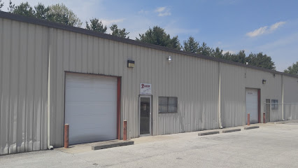 Baker Specialty & Supply Company - Kokomo