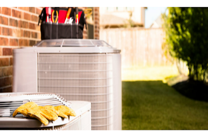 Morrow's Heating & Air Conditioning