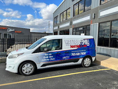 Weaver Family Heating and Air