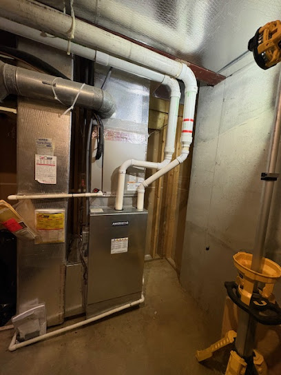 Hoosier HVAC Co.