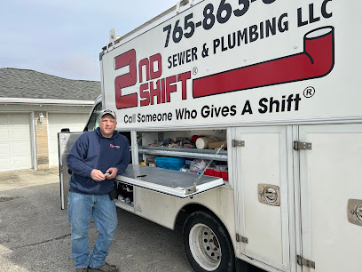 2nd Shift Sewer & Plumbing